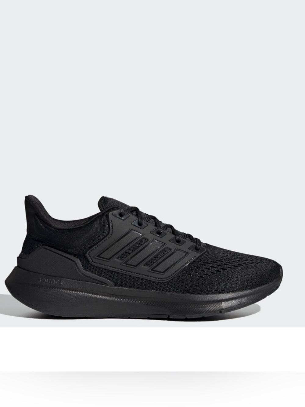 Men’s Adidas EQ21 Run - new, no box.